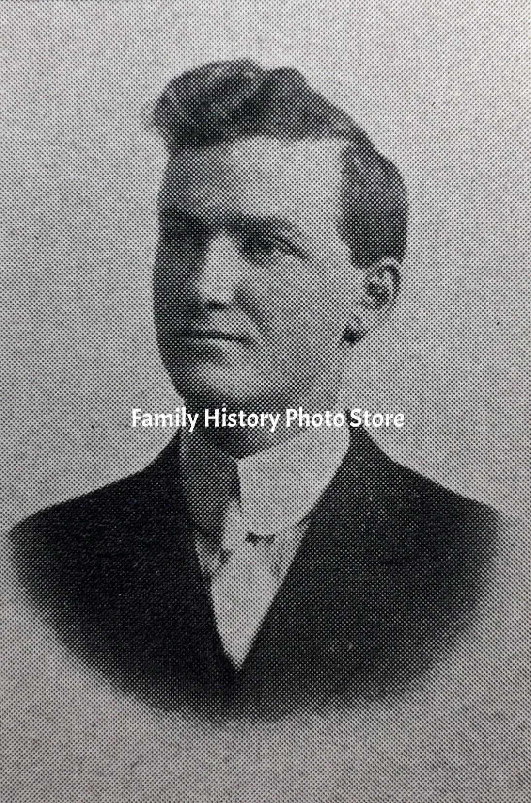 Russell Herbert Clunie