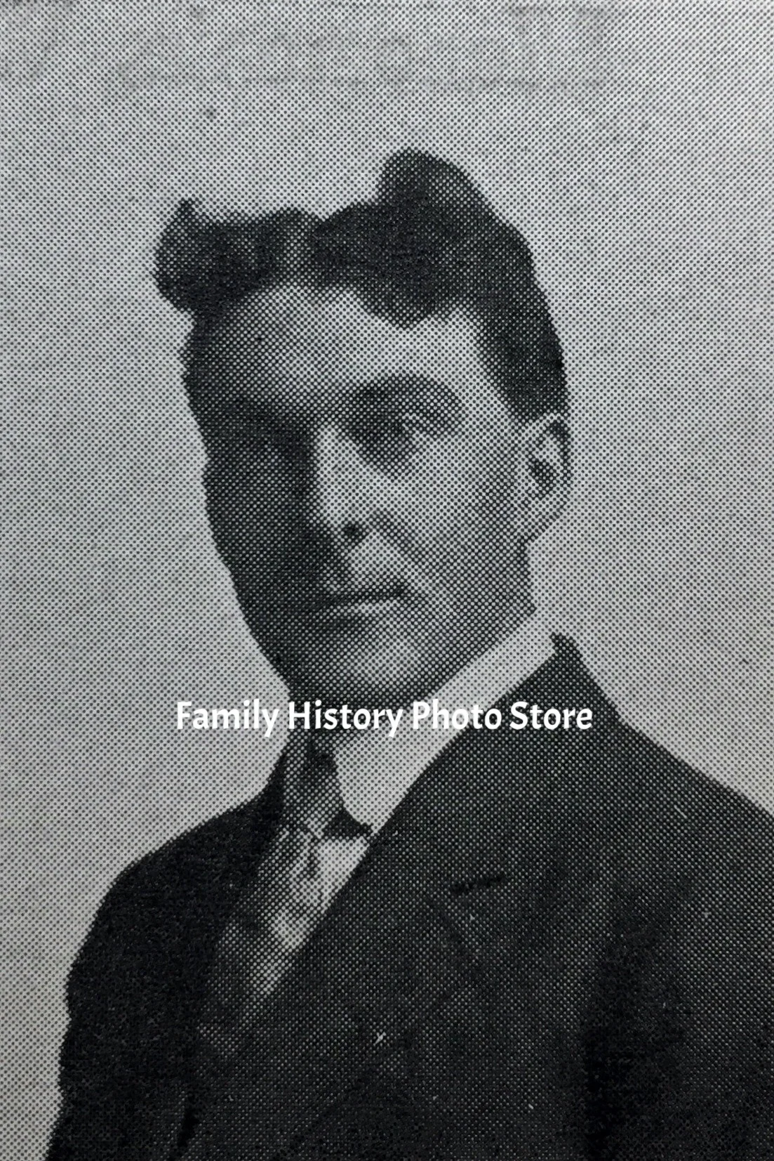 Ernest Albert 'Ernie' Buelk