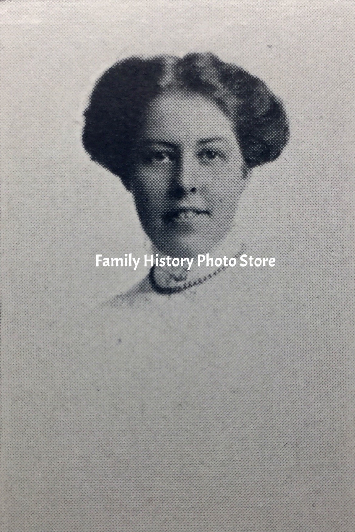 Elizabeth Fratt