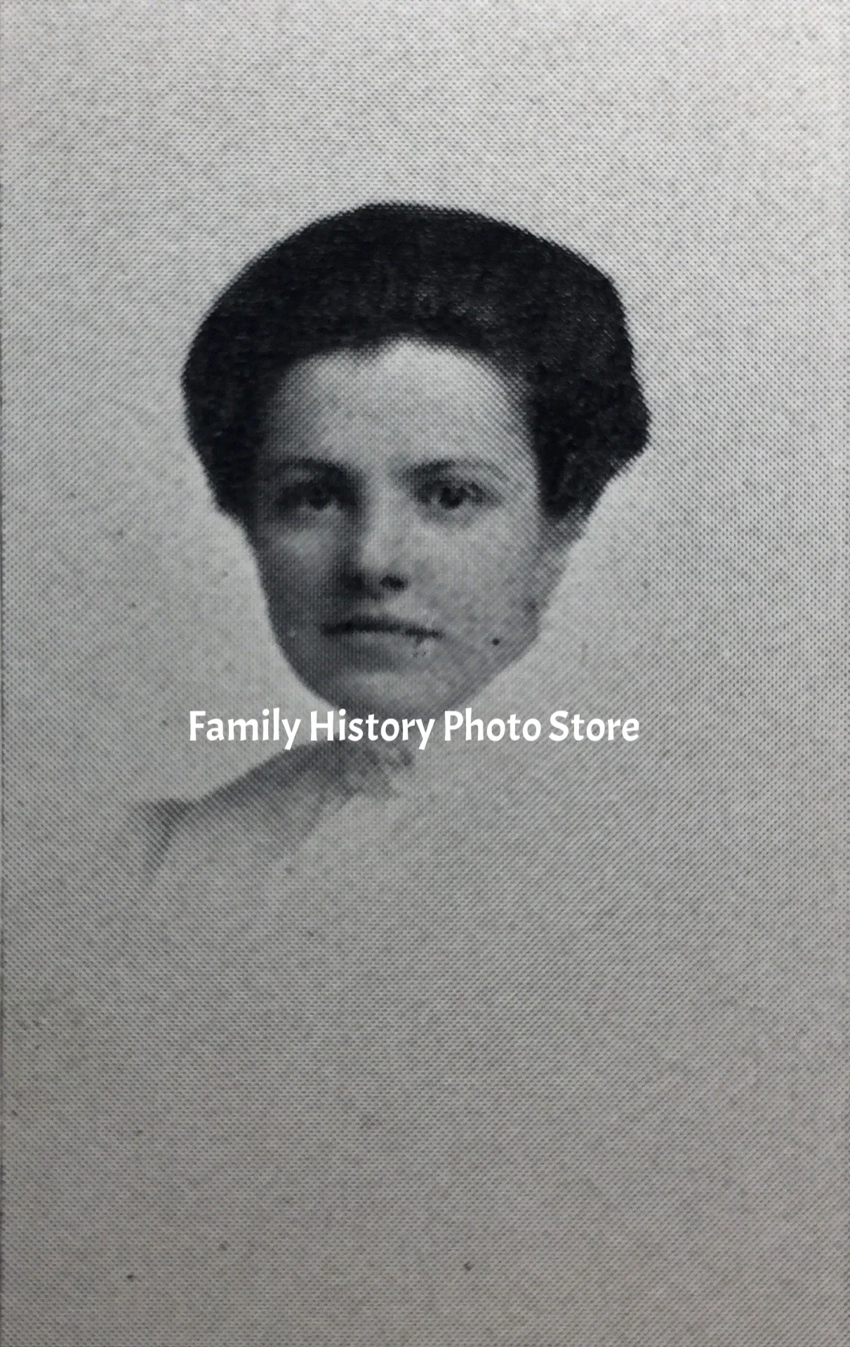 Stella Margaret (Strane) Staberg