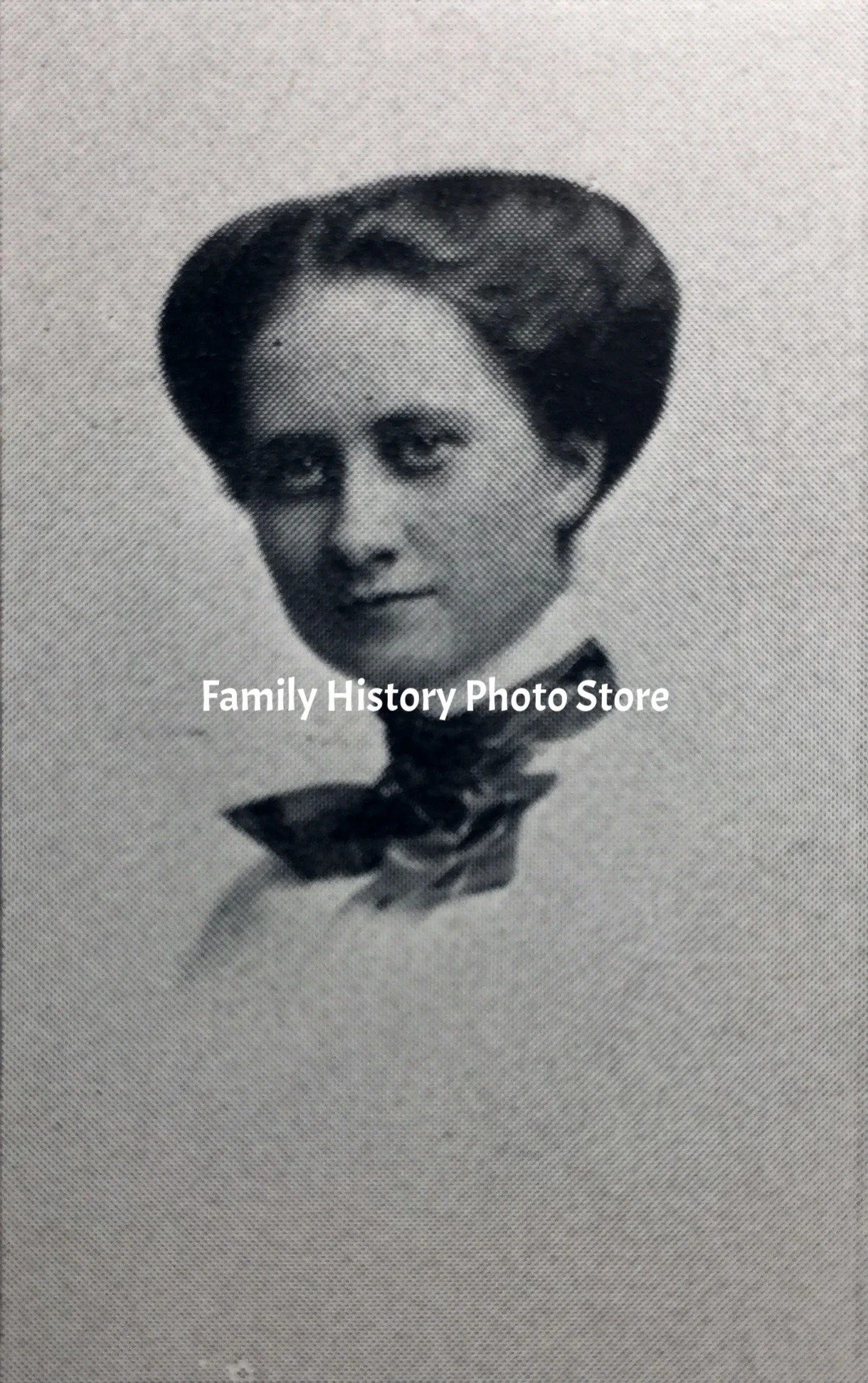 Ruth Elinor (Woodward) Collins