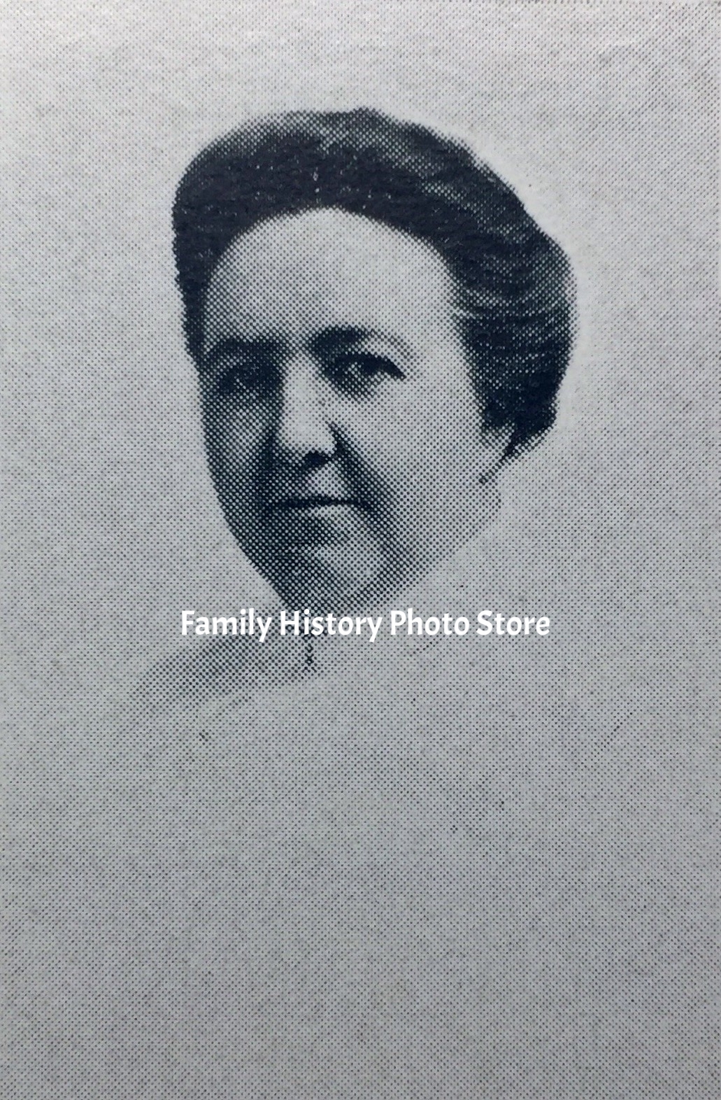Teresa Gardner