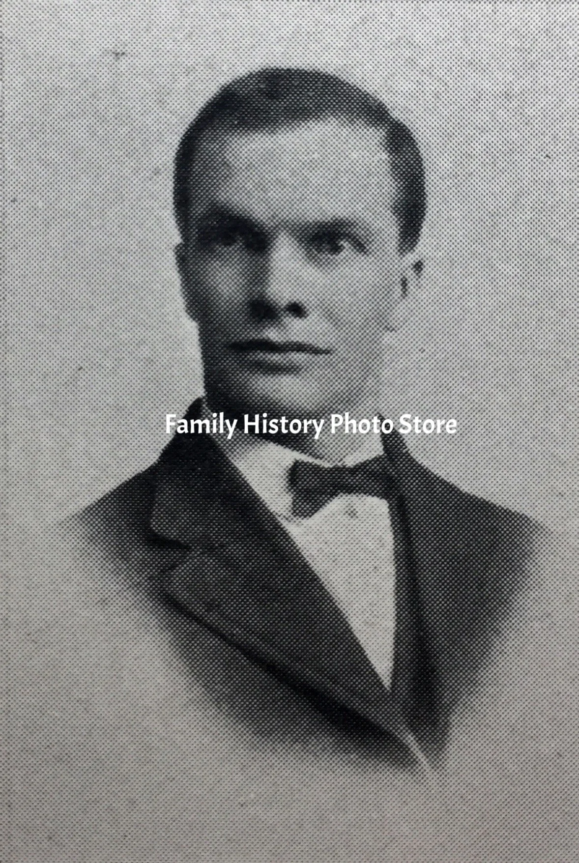 Thomas Allen Berger