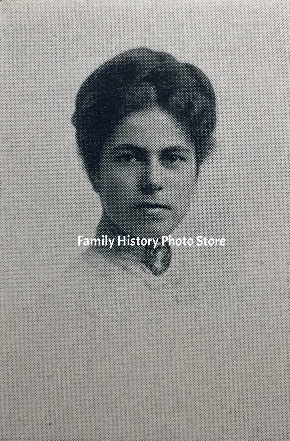 Lillian Lydia Otto