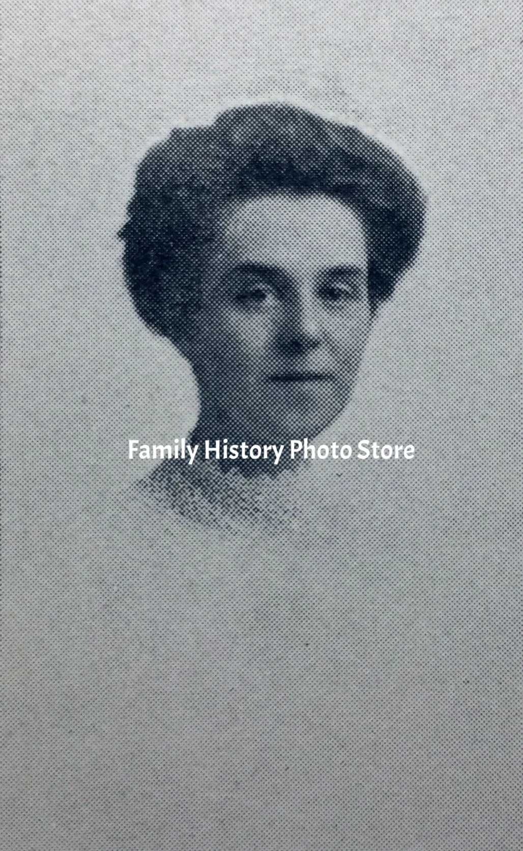 Flora M Downer