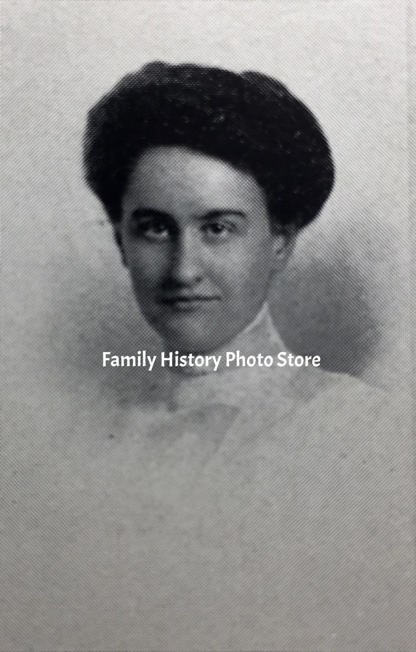 Helen Victoria (Hobbs) Wright