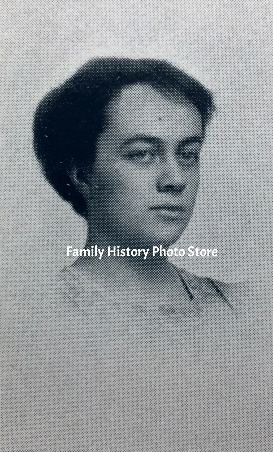 Marjorie Elizabeth Trestrail