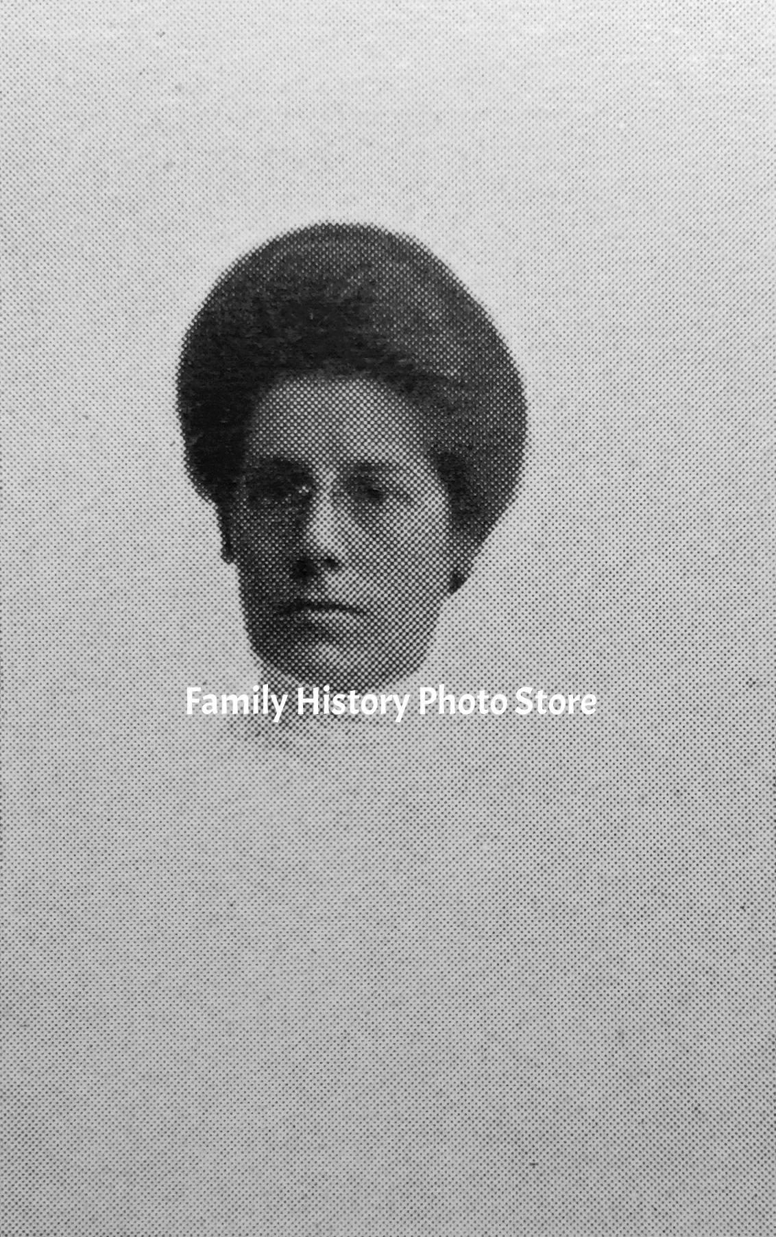 Margaret Dinsmore Kirby