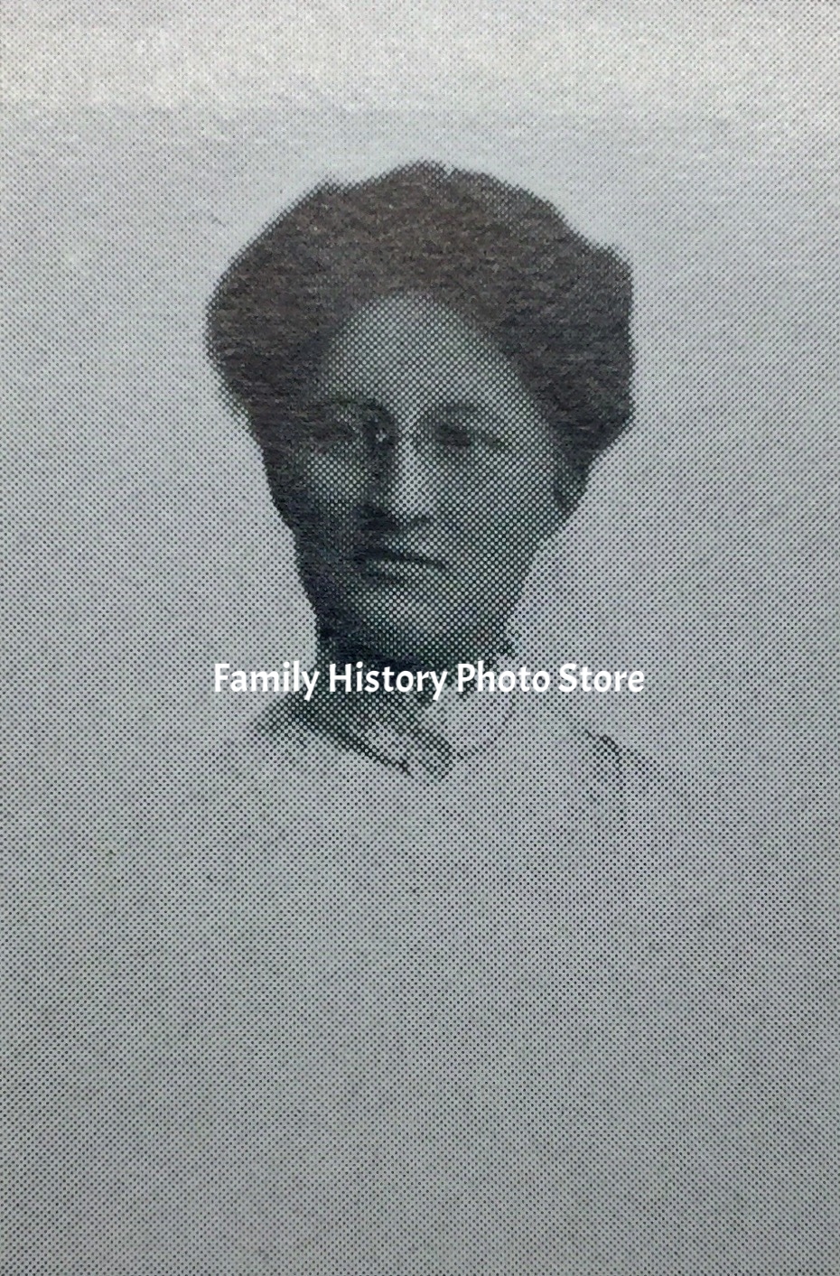 Gertrude Elizabeth (Flinn) Gaut