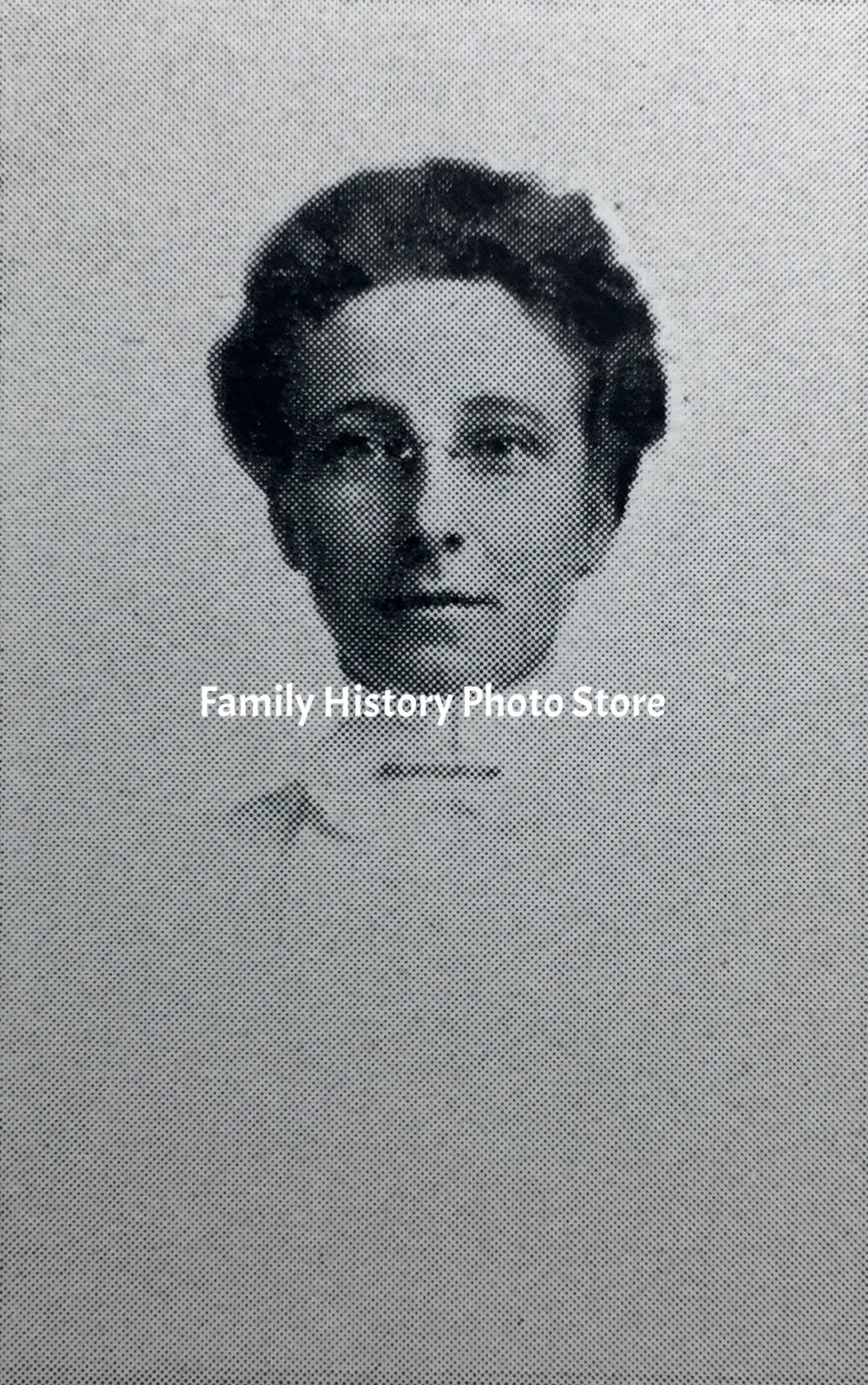 Edith C (Axtell) Jensen