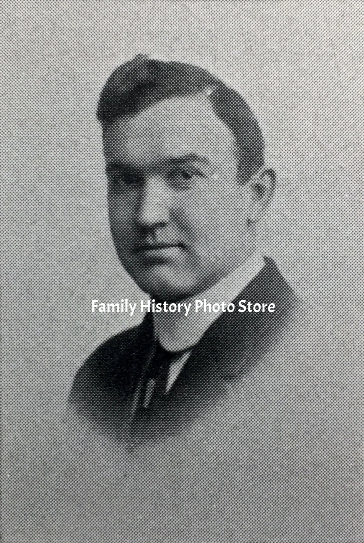 Paul Helmer Graven