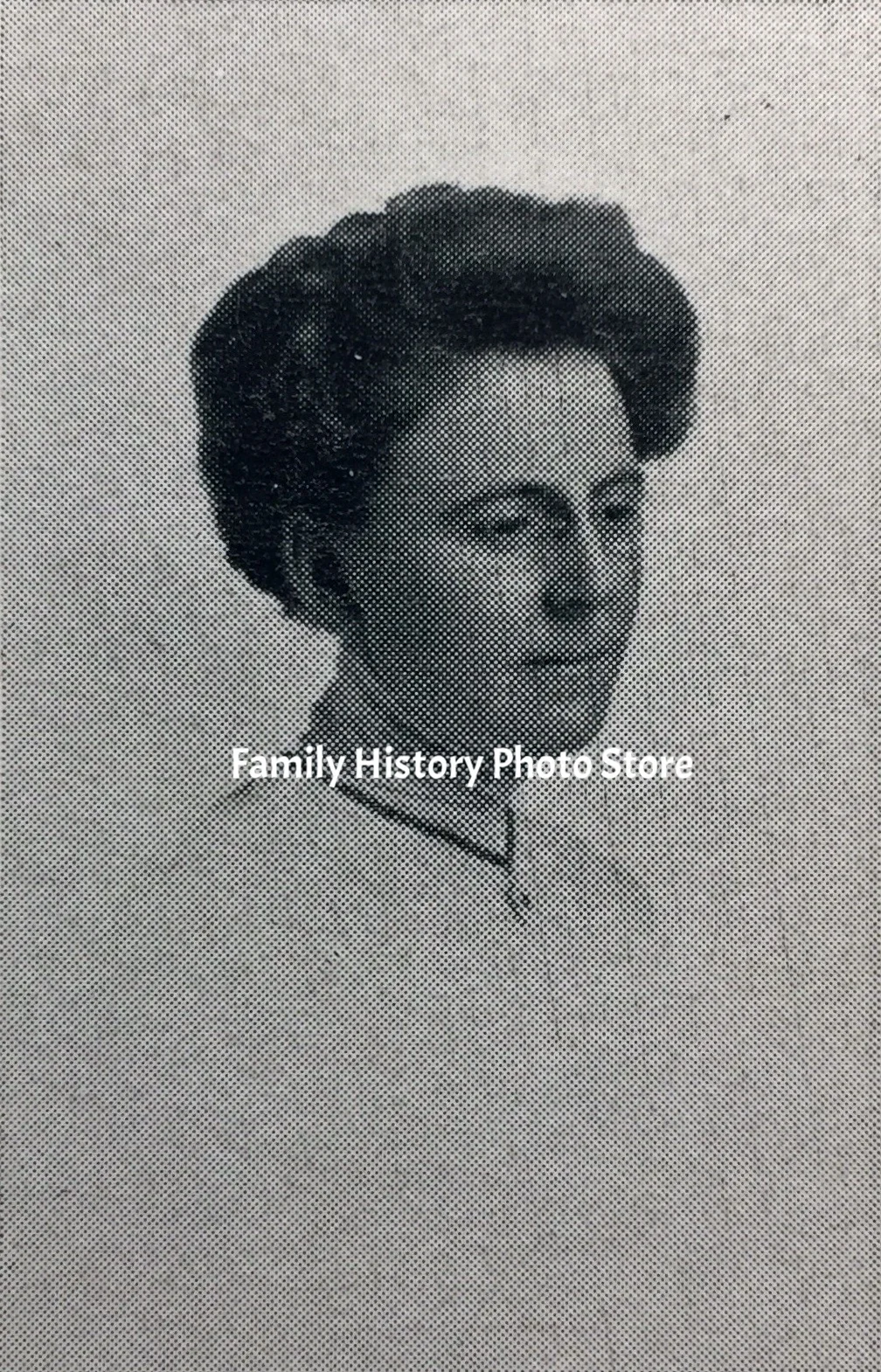 Inez Elizabeth (St John) Jennings