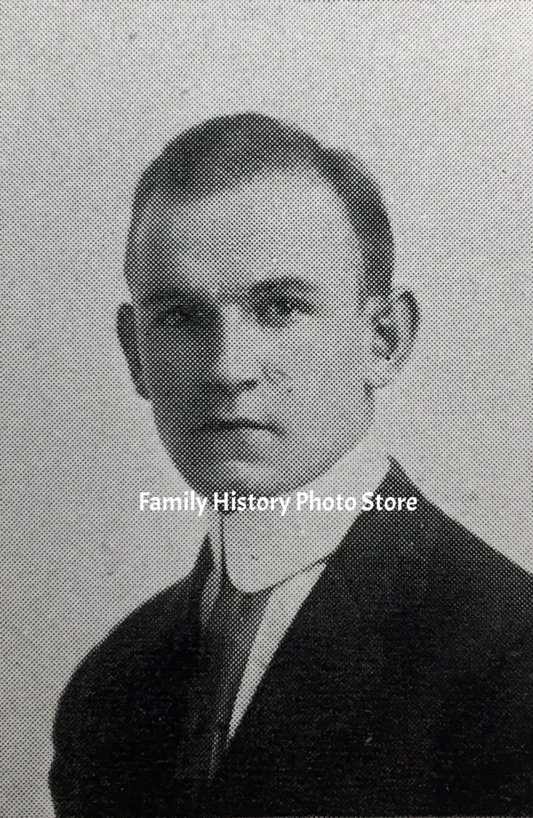 Albert T Krebs