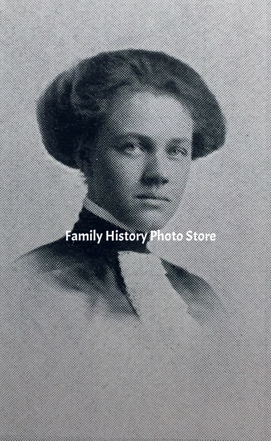 Anna Gurine Anderson