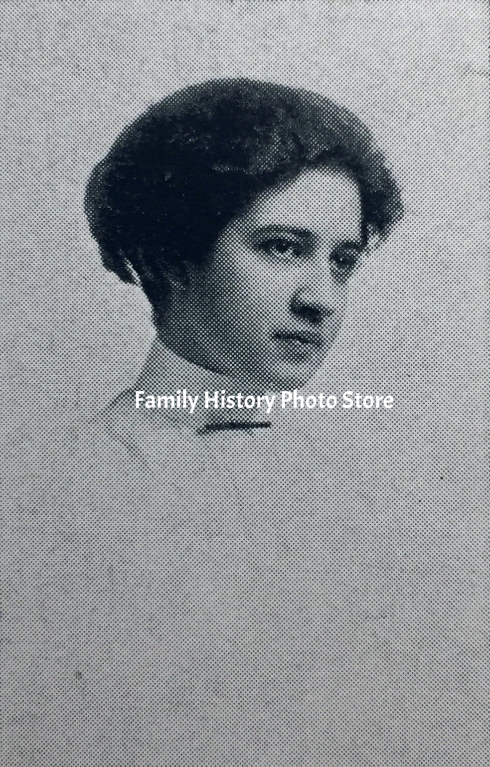 Emma Mildred (Works) Grant