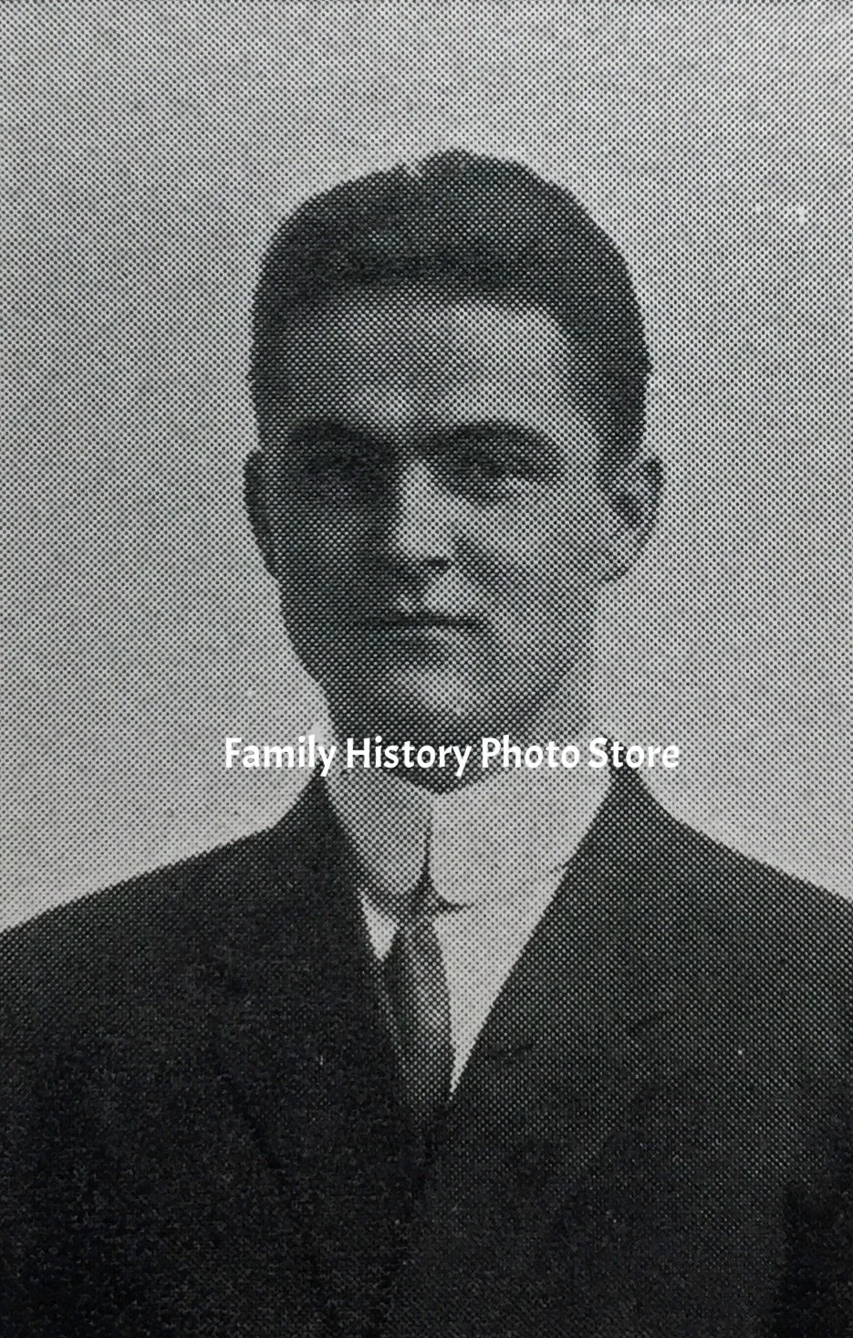 Clifton Earl Richards