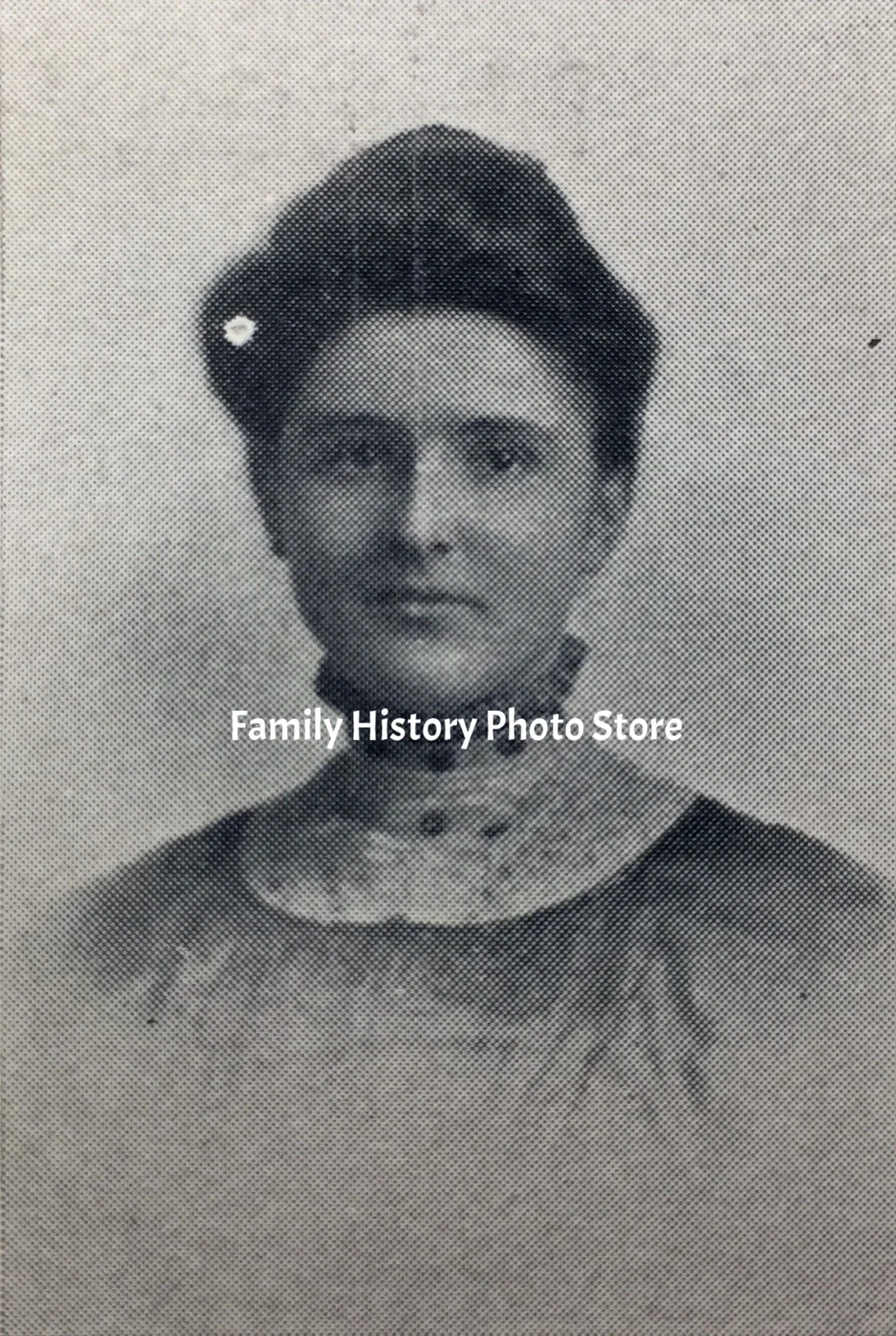 C Henrietta (Kolshorn) Burton