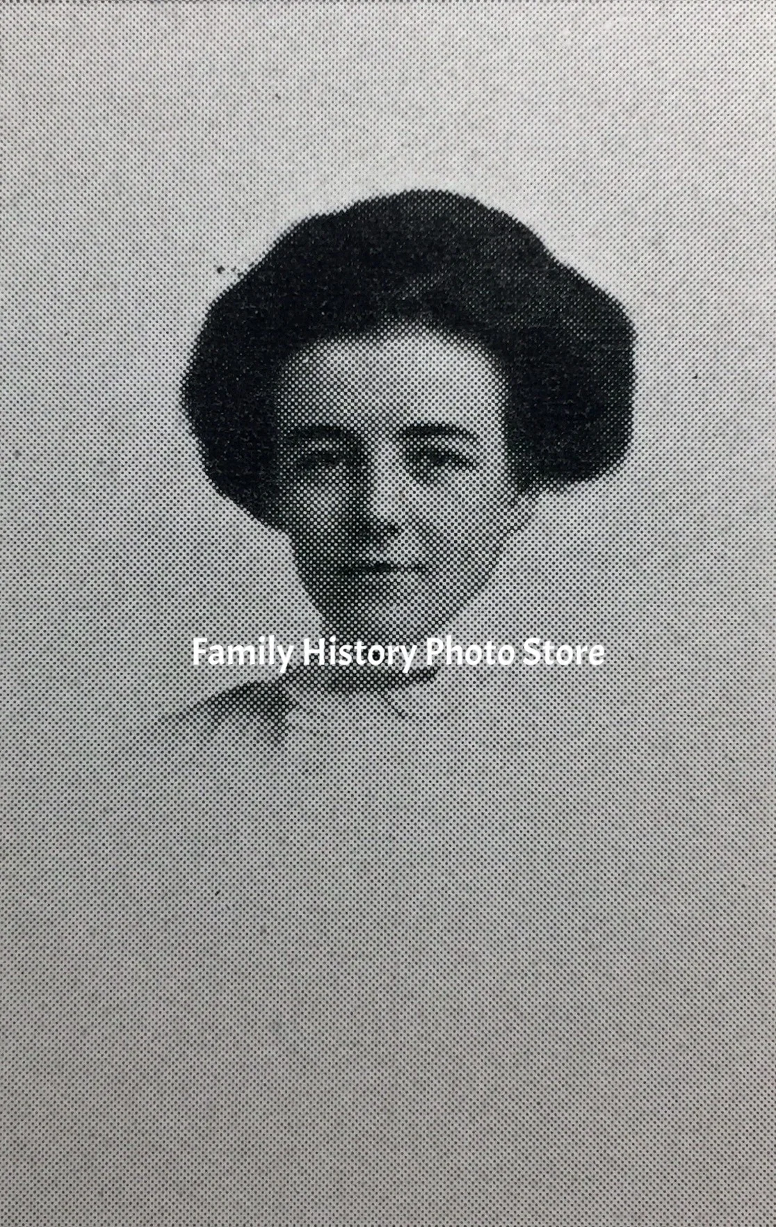 Anna May (Parry) O'Brien