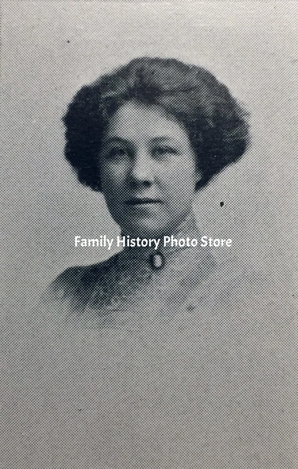 Emily J (Kernan) Johnson