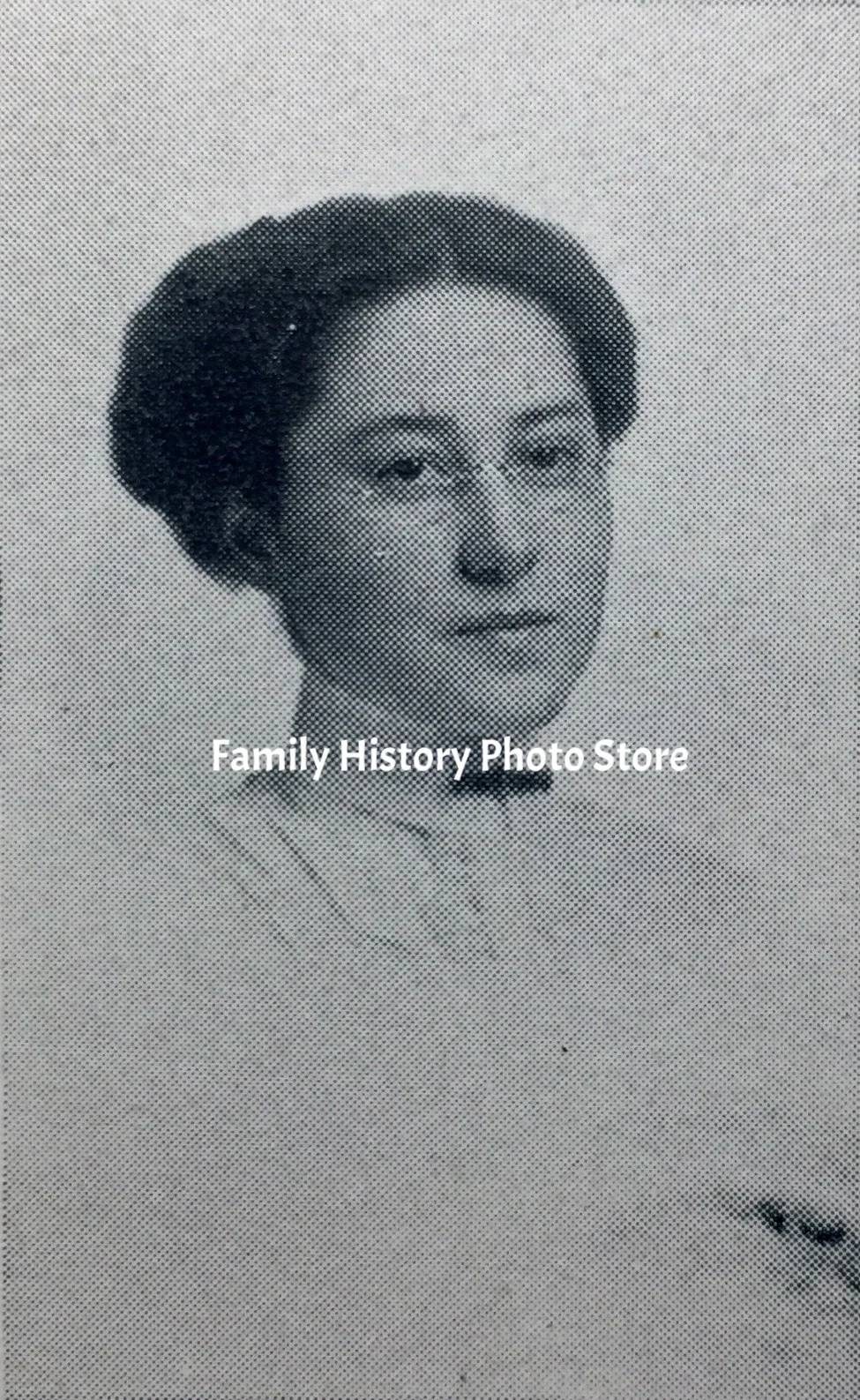 Ellen Jane 'Ella' Markham