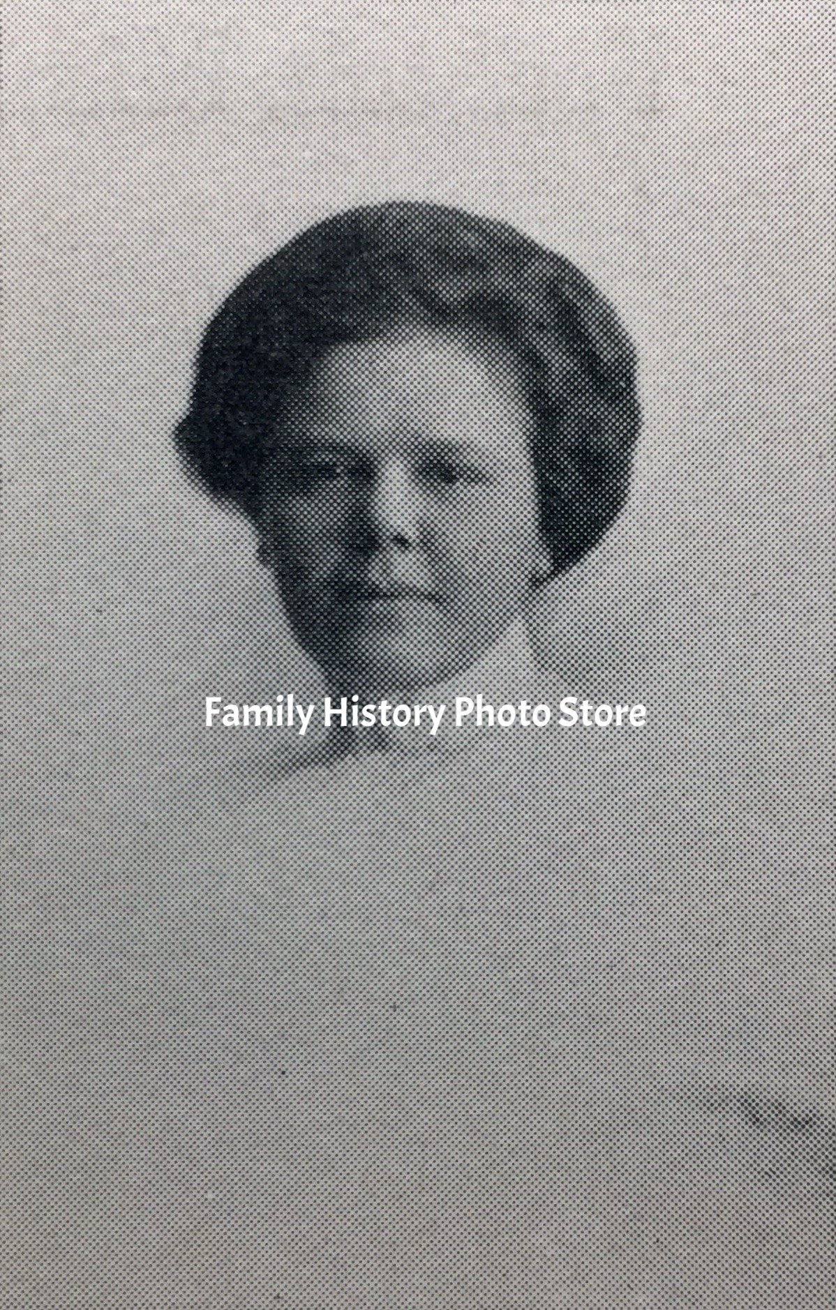 Marguerite (Turner) Munger