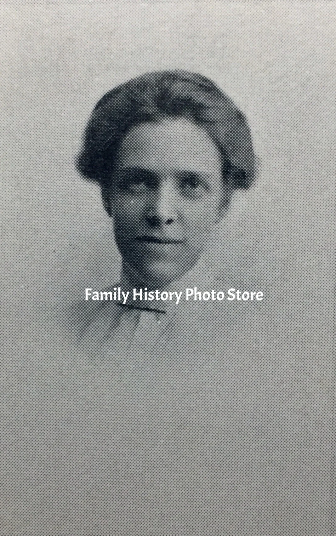 Ruth A (Wintermute) Hutty