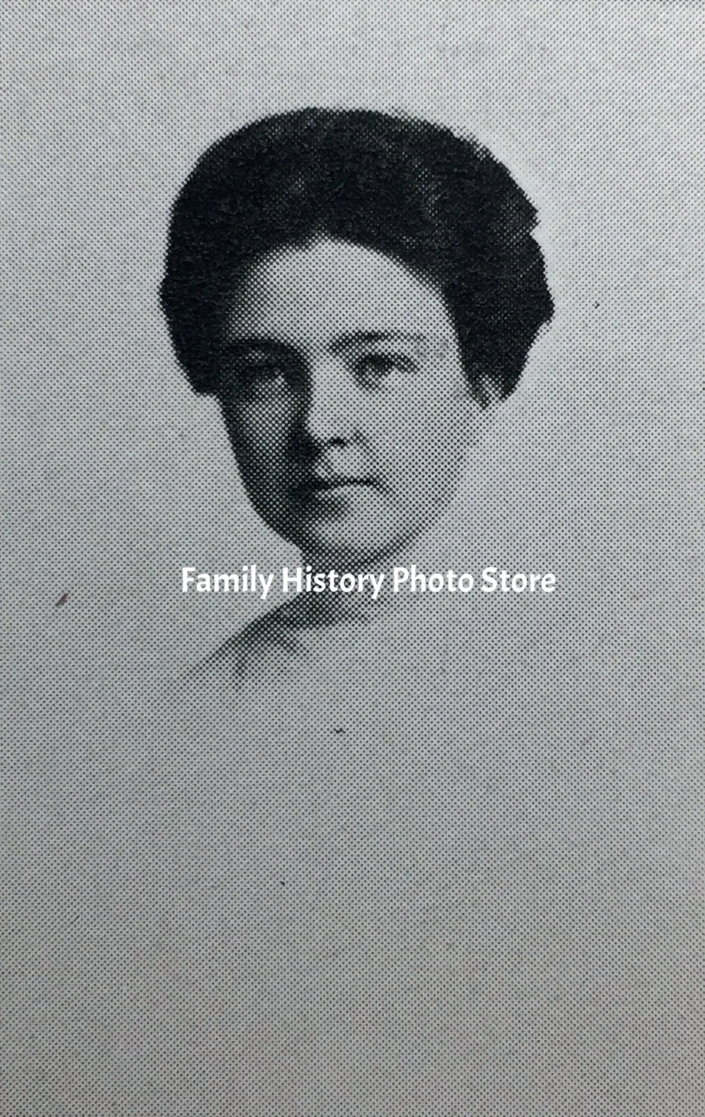 Elizabeth Verna Gillen