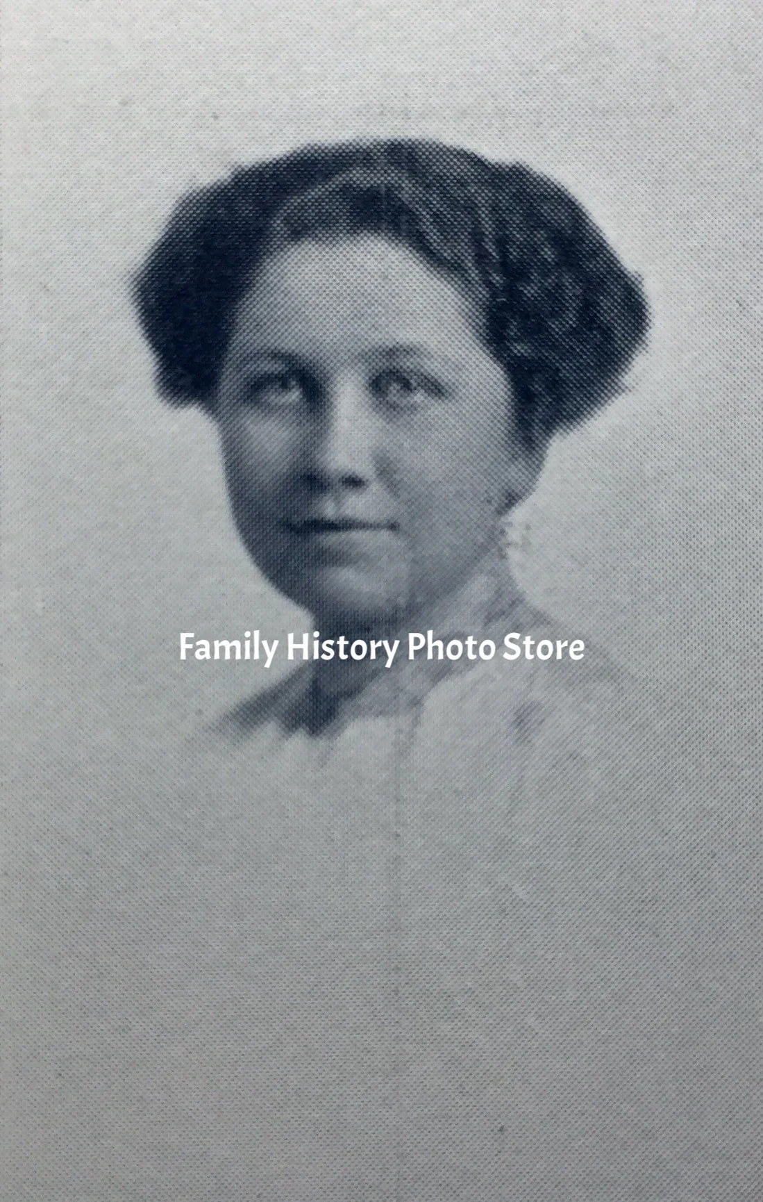 Hazle M (Hall) Dupont