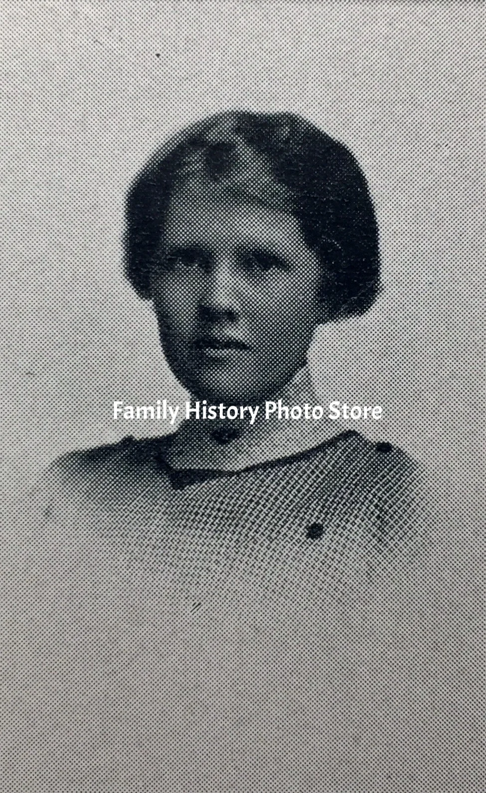 Helen Katherine (Kermott) Penfield