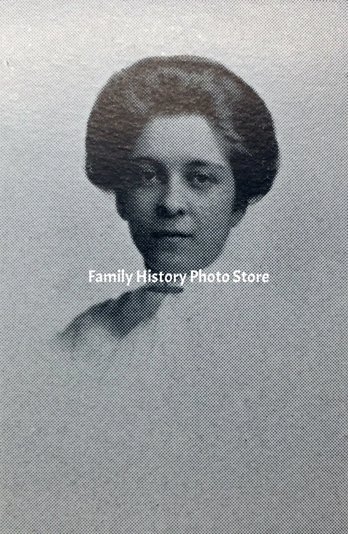 Jennie Rebecca (von Kaas) Kugel