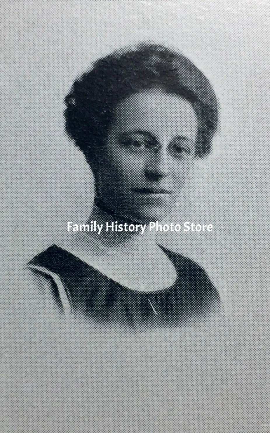 Avis Merrill