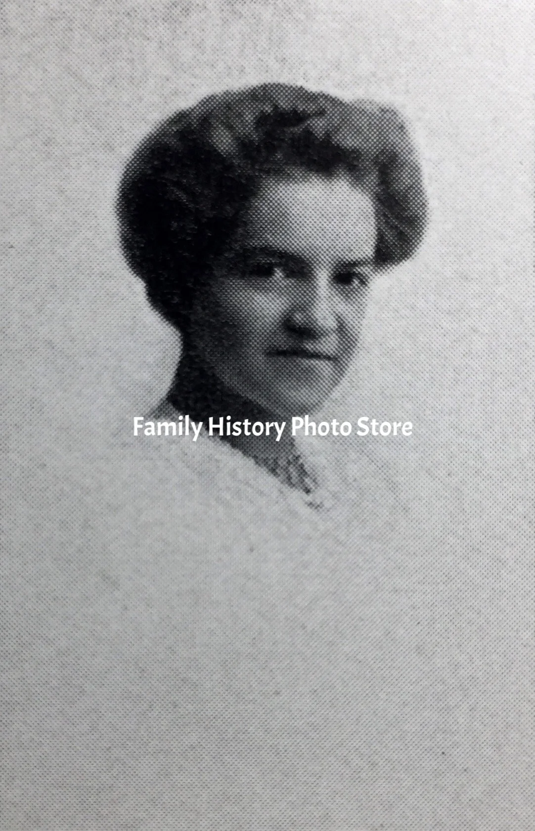 Harriet M Schoonmaker