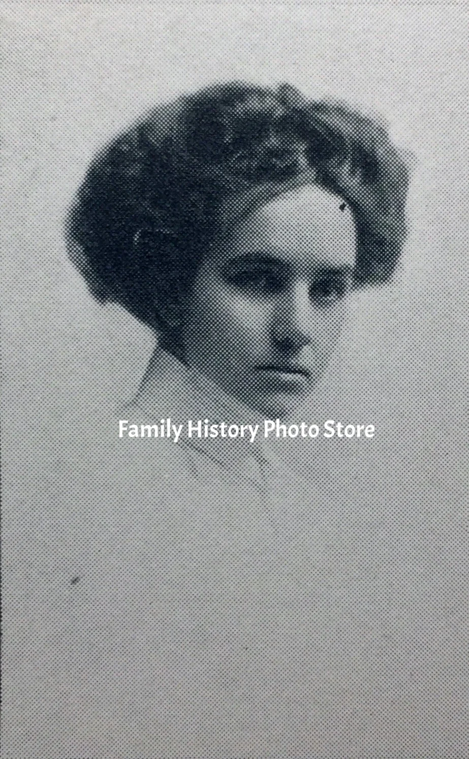 Mabel May (Johnson) Porter