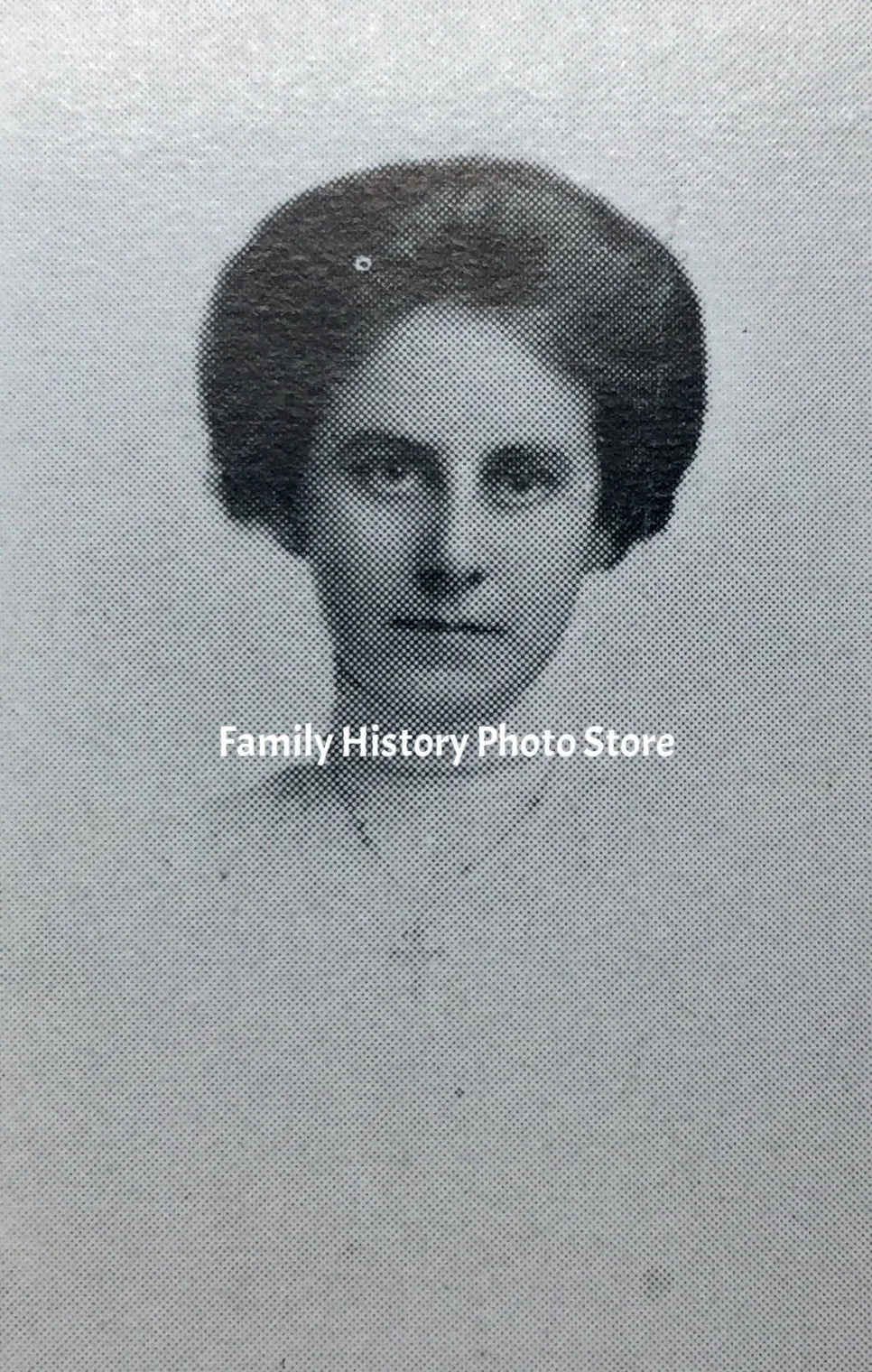 Louise Harriet Currie