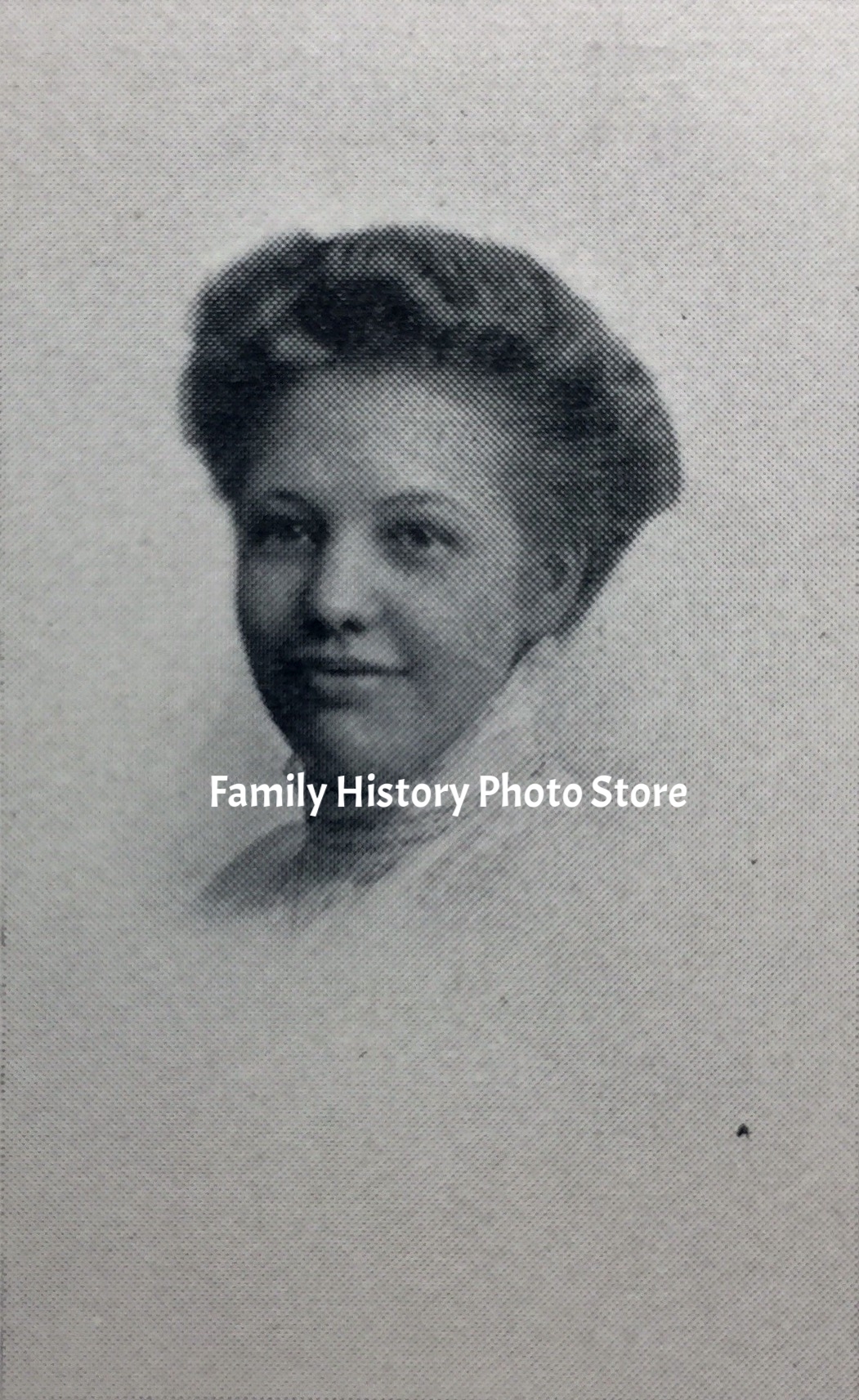 Claire Evelyn Miller