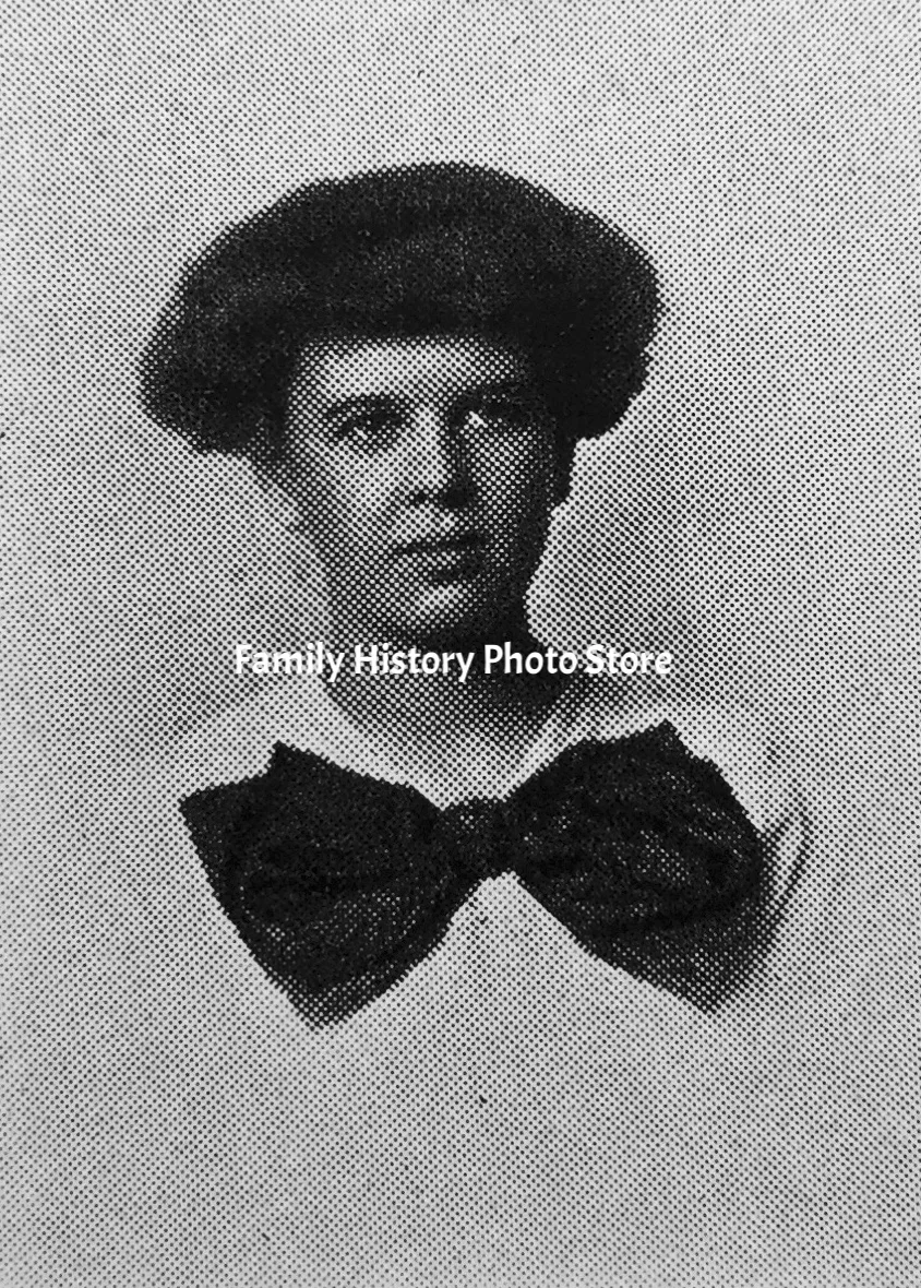 Marion Gladys (Fritz) Elrod