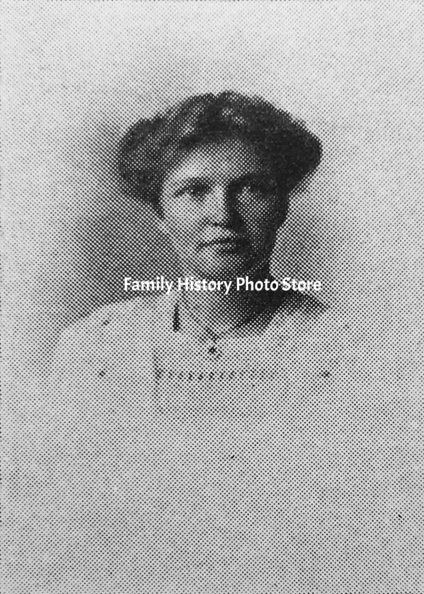 Katherine Maria (Forbes) Erskine