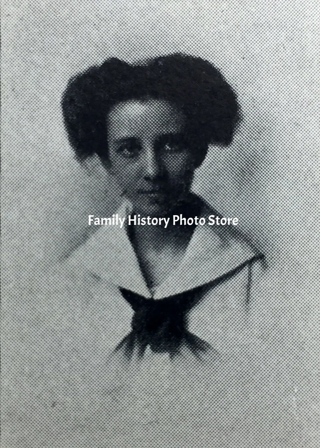Sagie Velle Fenton