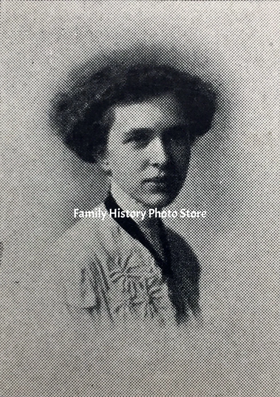 Louise Warren (Estabrook) Marsh