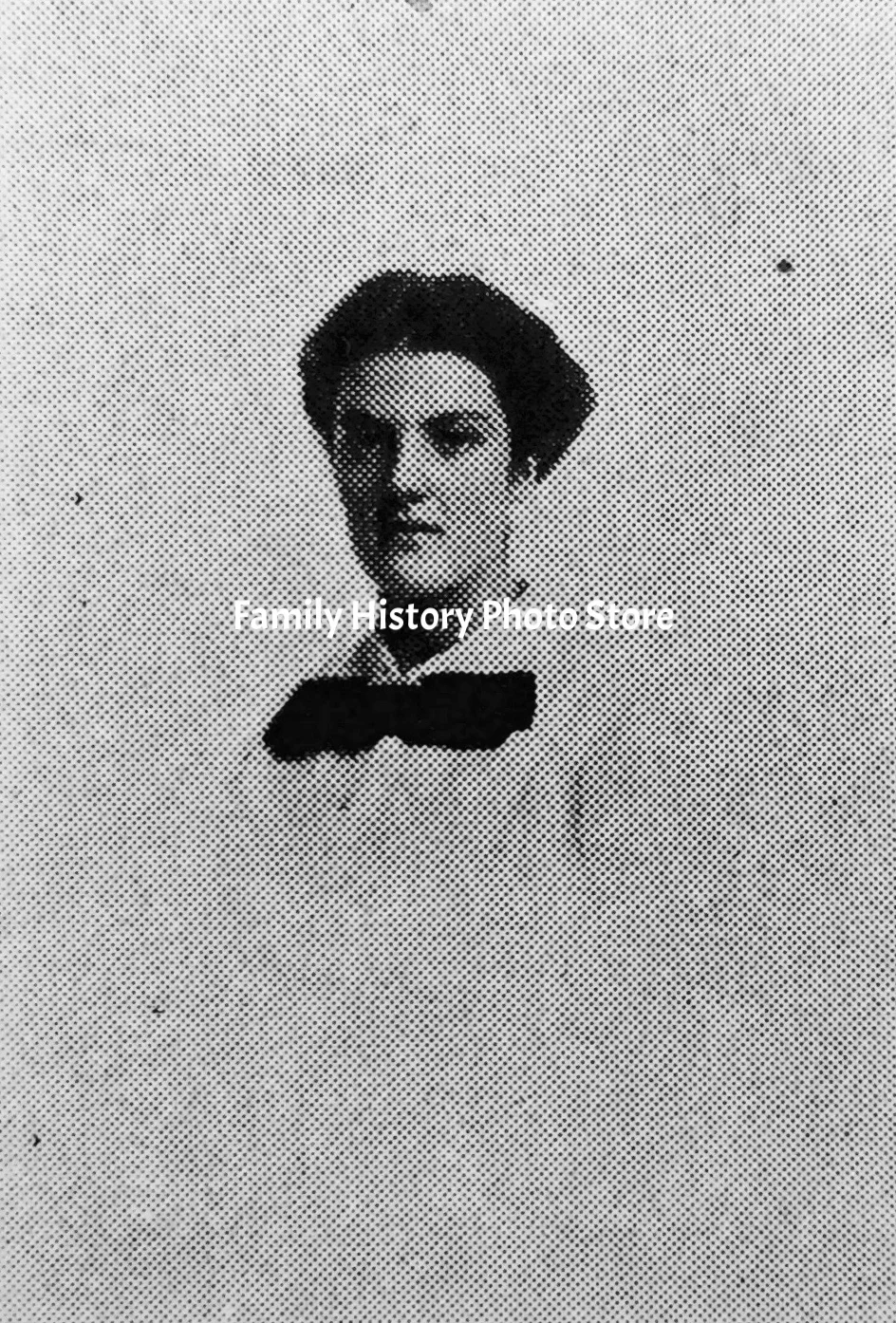 Gertrude Helen Hawley