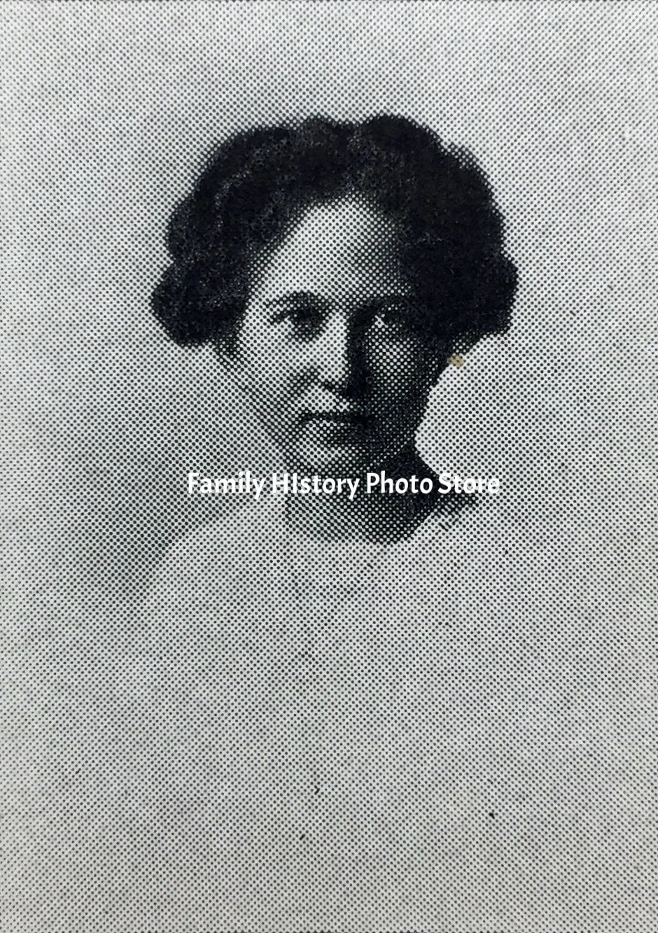 Margarita Sutherland (Hopkins) Rand