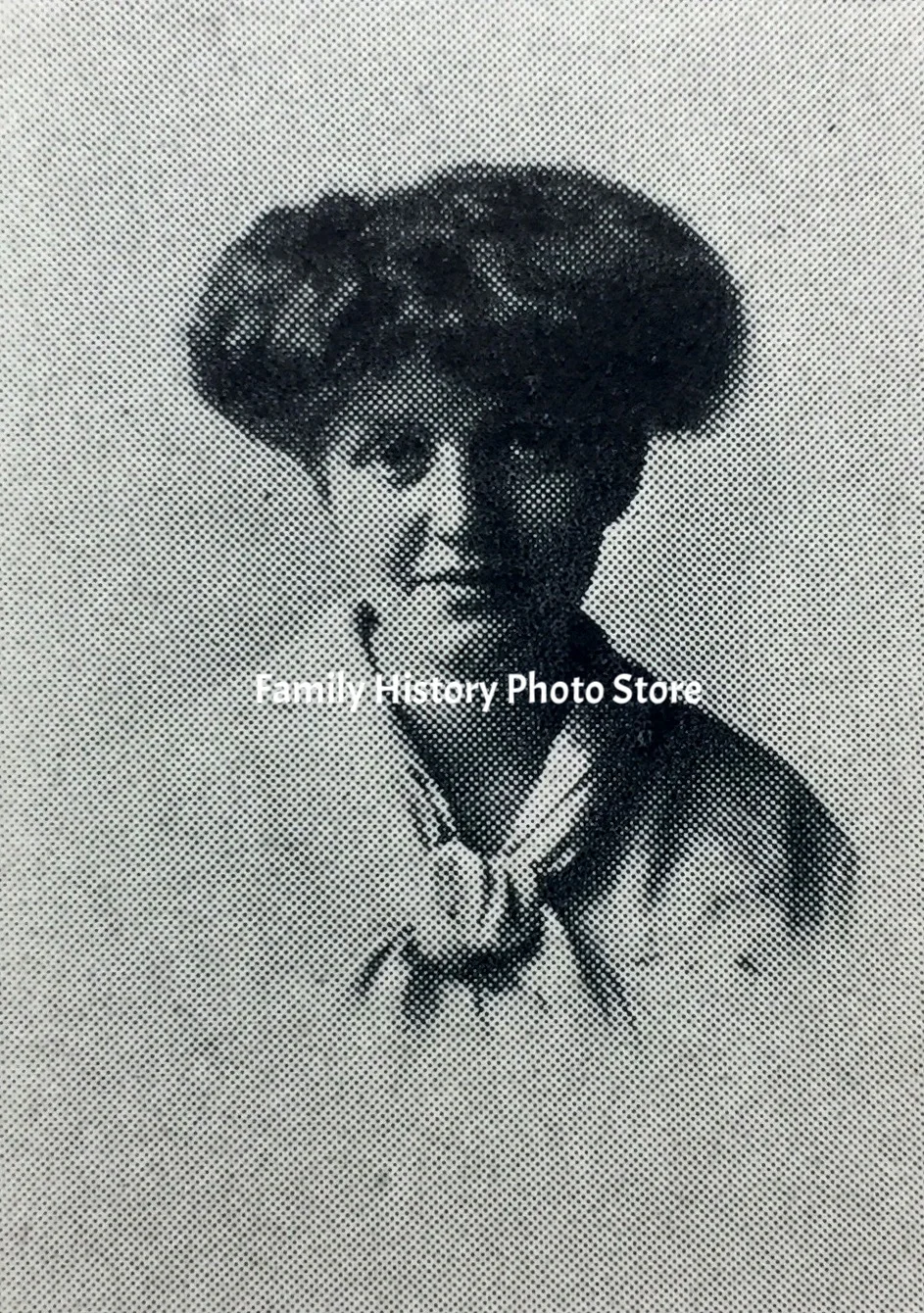 Louise (Spofford-Hooker) Rand