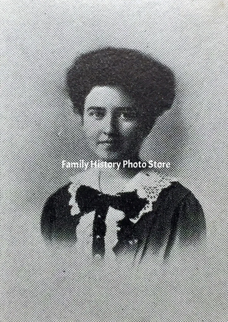 Marjory (Hoard) Plumb