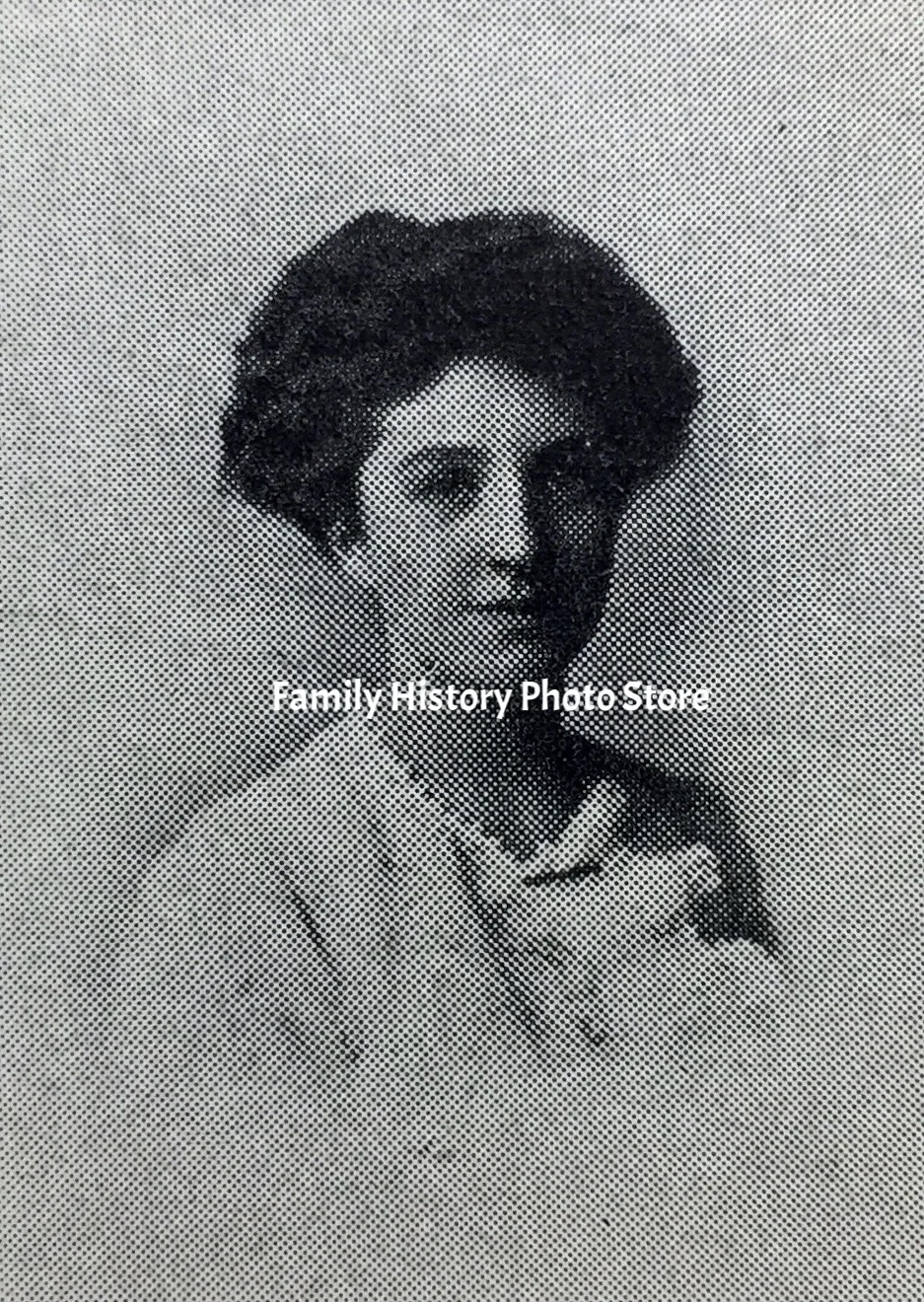 Ruth Hazen (Heath) Cassils