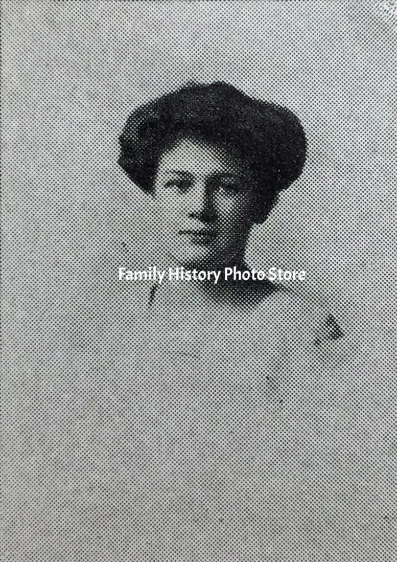 Anne F (Hays) Swartz