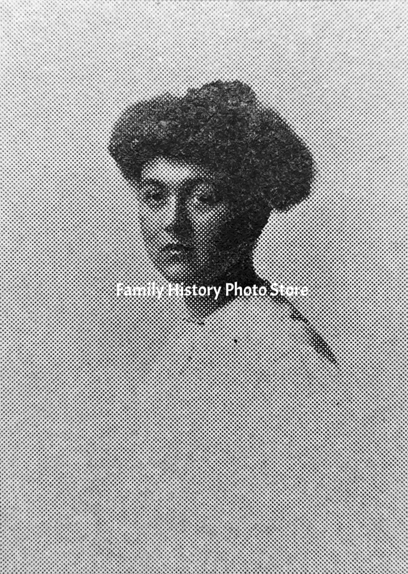 Hildgarde L (Krause) Baker