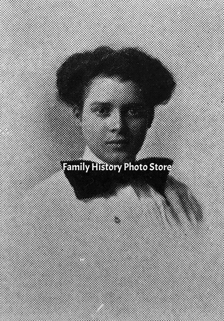 Mabel Elinor (Kelsey) DeVore