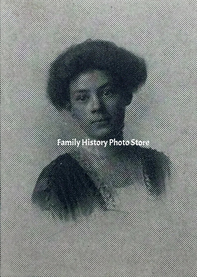Bertha (Keefer) Titgemeyer