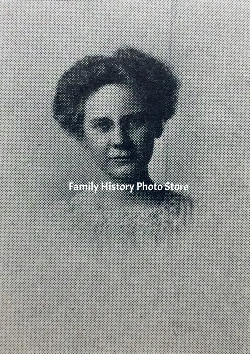 Claire de Lano Judson