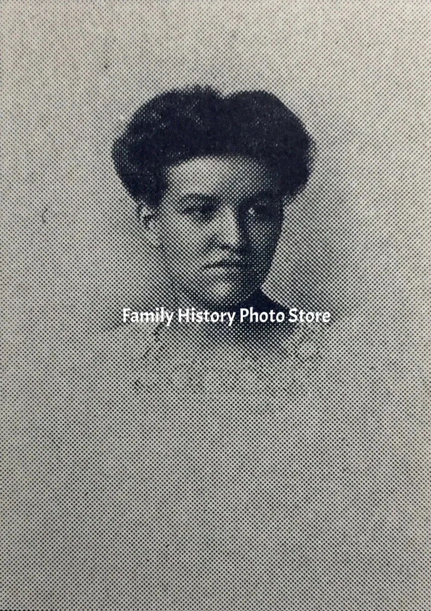 Elizabeth Rivers Horton